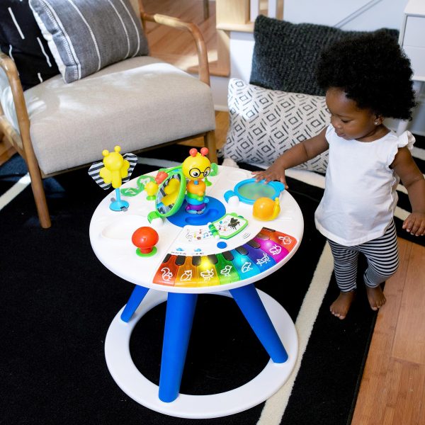 Baby Einstein Around Discovery Activity - Image 4