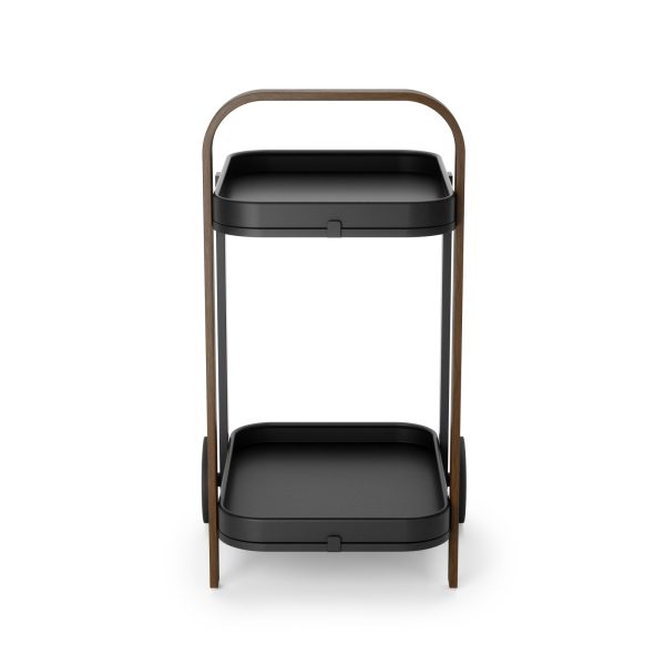 Umbra Bellwood Bar/Serving Cart - Image 4