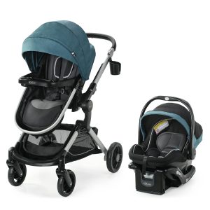Graco Stroller Adjustable Reversible Lightweight