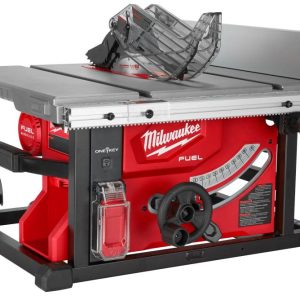 M18 FUEL 8-1/4 in. Table Saw with ONE-KEY Reconditioned 2736-80 from