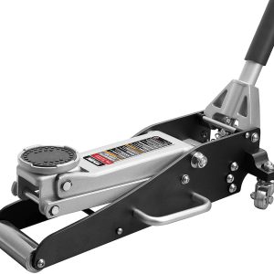 TorinBrand 1.5Ton DTAM815016L Hydraulic Aluminum Racing Jack