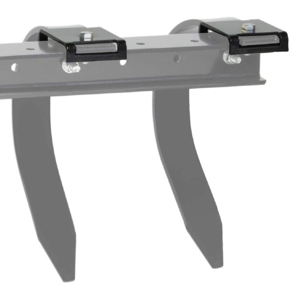 Impact Implements Cultivator inch Receivers - Image 3