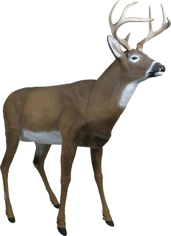 Flambeau Outdoors 5965MS Boss Buck Masters Series Deer Decoy