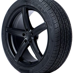 Vercelli Strada II All Season 225/50ZR17 98W XL Passenger Tire