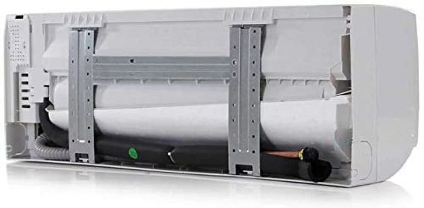 Multi Zone Mini Split Ductless Air Conditioner Tri Zone 9000 12000 18000 3 Zone Pre-Charged Inverter Compressor Includes Three Free 25ft Linesets US Parts & Tech Support - Image 2