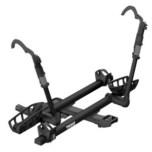 Thule T2 Pro XTR 2 Platform 2" Hitch Bike Rack - 9034XTR