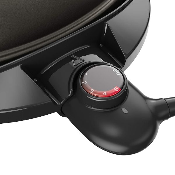 George Foreman 15 Serving Outdoor Electric - Image 6