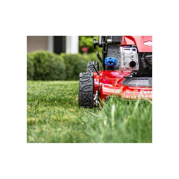 Toro Personal Pace Auto Drive Lawn Mower with Bagger 22" 21462 from Toro - Image 5
