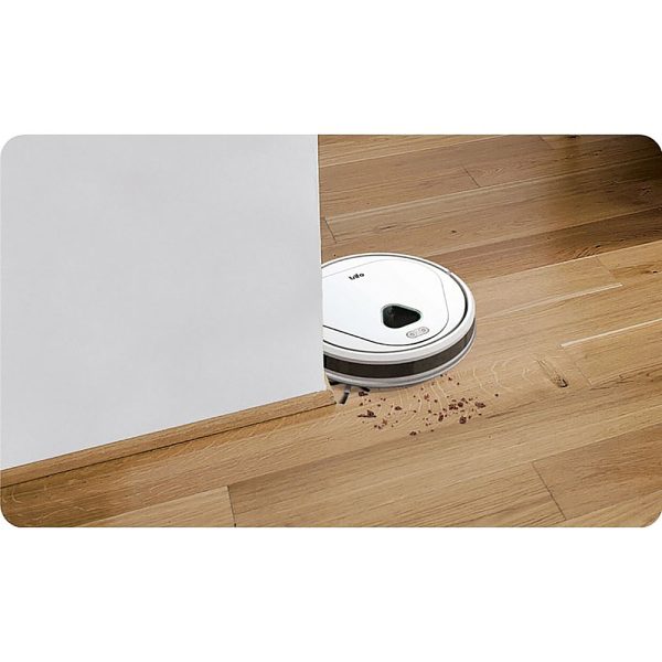 Trifo - Max-S Robot Vacuum Cleaner - White - Image 3