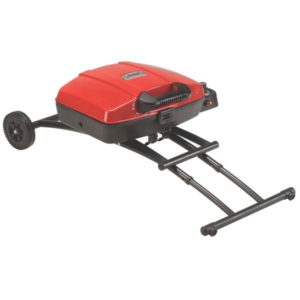 Coleman Gas Grill | Portable Propane Grill | Sportster Grill - Image 7