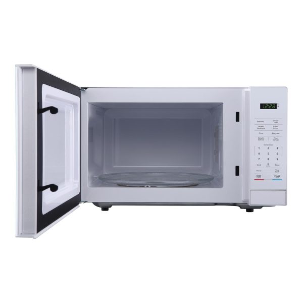 Magic Chef MC110MW Countertop Microwave - Image 2