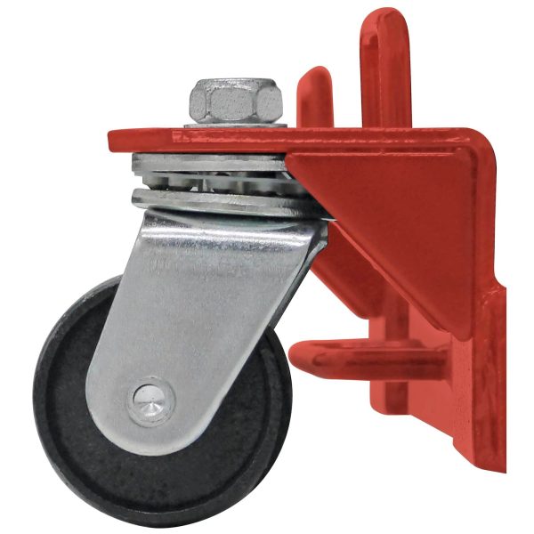 Extreme Max 5001.5038 Hydraulic Motorcycle/ATV Jack - 1700 lb. Capacity - Image 6
