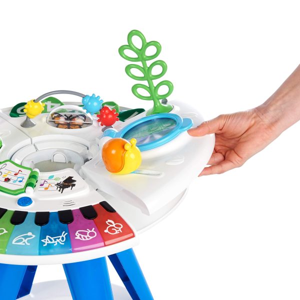 Baby Einstein Around Discovery Activity - Image 15