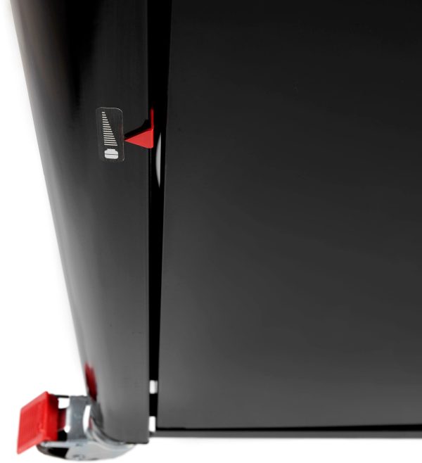 Weber Genesis Smart Grill EX-335 3-Burner Propane Gas Grill - Image 4