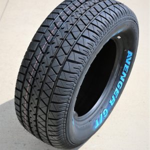 Tire Mastercraft Avenger G/T 255/60R15 102T AS All Season A/S