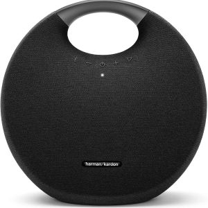 Harman Kardon Wireless Bluetooth Speaker ONYX Studio 6 Grey Black Blue