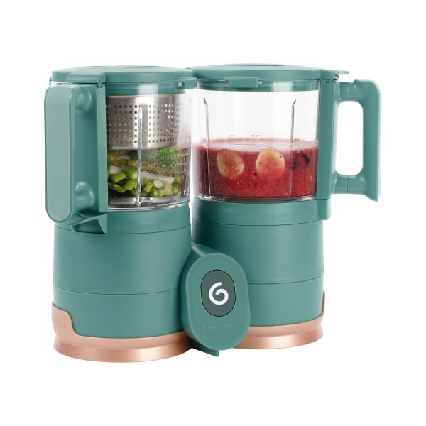 Babymoov Meal Glass Maker Built - Image 11