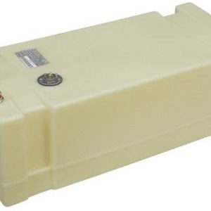 Moeller Marine Below Deck Permanent Fuel Tank (27-Gallon, 36.5" x 16" x 11.75")