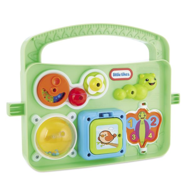 Little Tikes Activity Garden Playset - Image 6