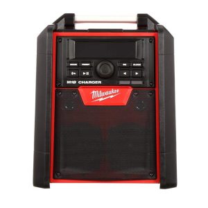 M18 Lithium-Ion Cordless Jobsite Radio/Charger 2792-20