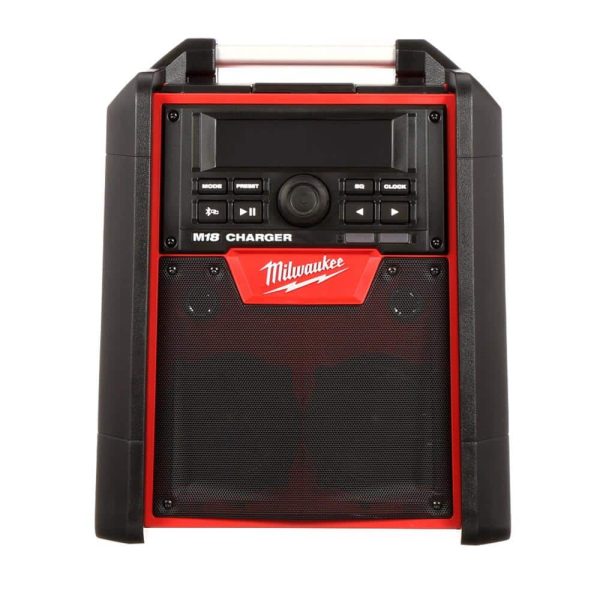 M18 Lithium-Ion Cordless Jobsite Radio/Charger 2792-20