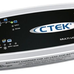 CTEK 56-353 MULTI US 7002 12-Volt Battery Charger