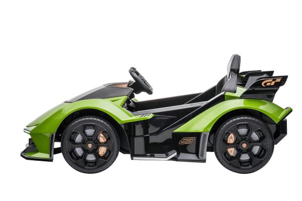 Dakott Sports Car for Kids - Image 6