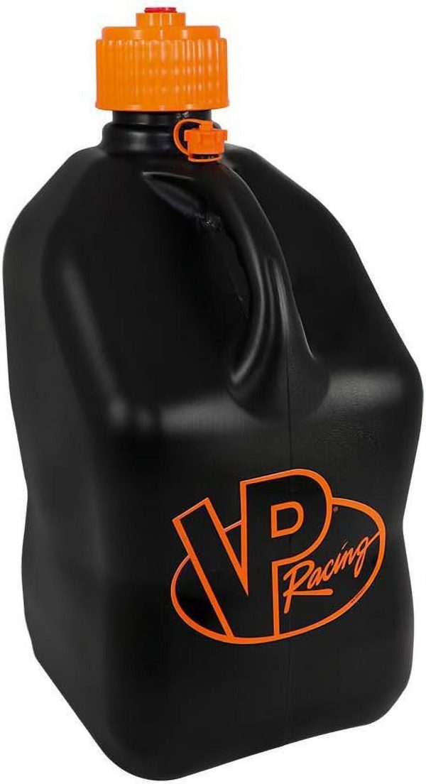VP Racing 5.5 Gallon Motorsport Utility Jug (4 Pack) + 14" Hose Kit - Image 2