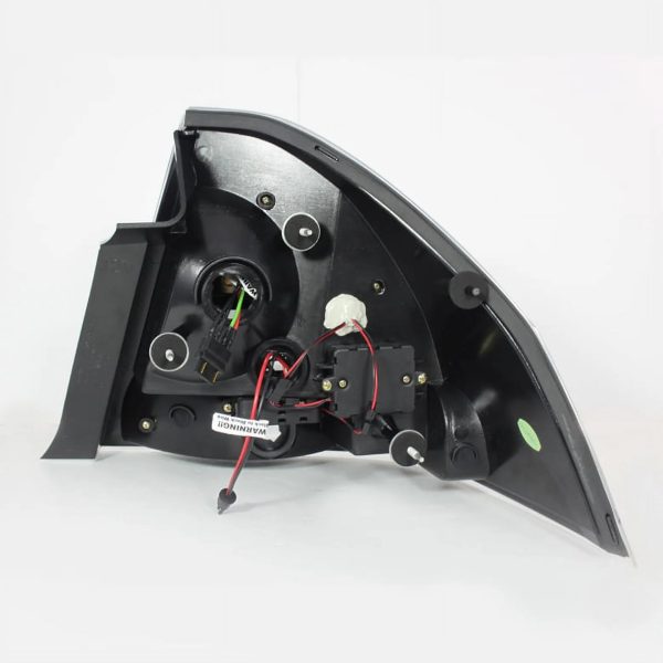 AKKON - Fits 06-13 Impala | 14-16 Impala Limited Black Light Tube Projector Headlamps + Black LED Tail Lamps - Image 6