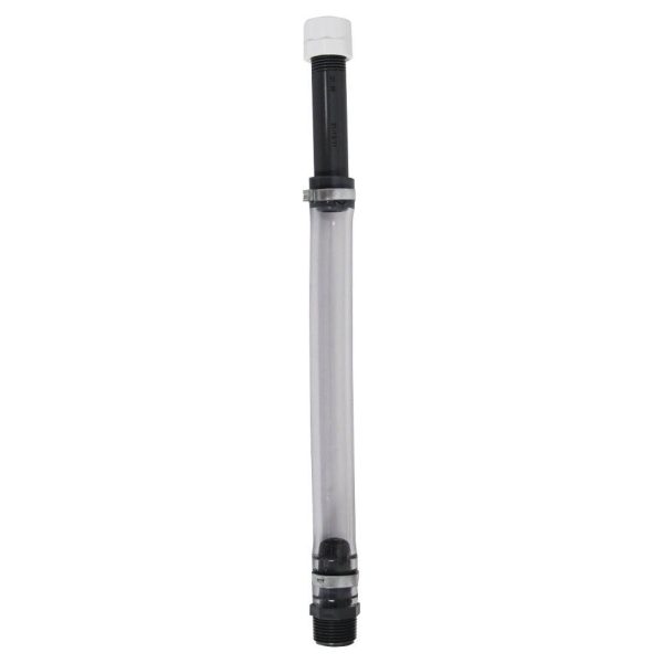 VP Racing Fuels 5.5 Gal Utility Jugs (4 Pack) w/ 14 Inch Hose, Patriotic - Image 3