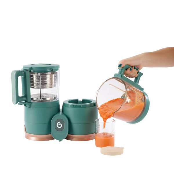 Babymoov Meal Glass Maker Built - Image 10