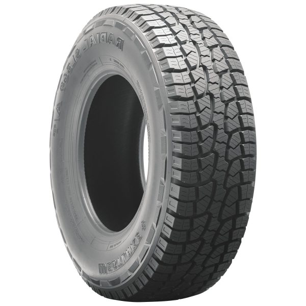 Westlake SL369 235/75R16 112 S Tire - Image 5