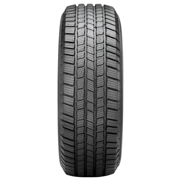Michelin Defender LTX M/S All-Season LT265/75R16/E 123/120R Tire - Image 4