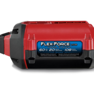Toro Flex Force 60V Battery 2Ah