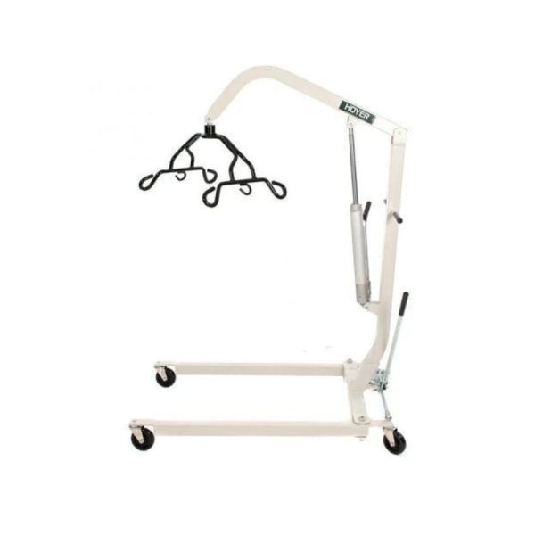 Hoyer HML400 Portable Hydraulic Patient Lift - Image 5