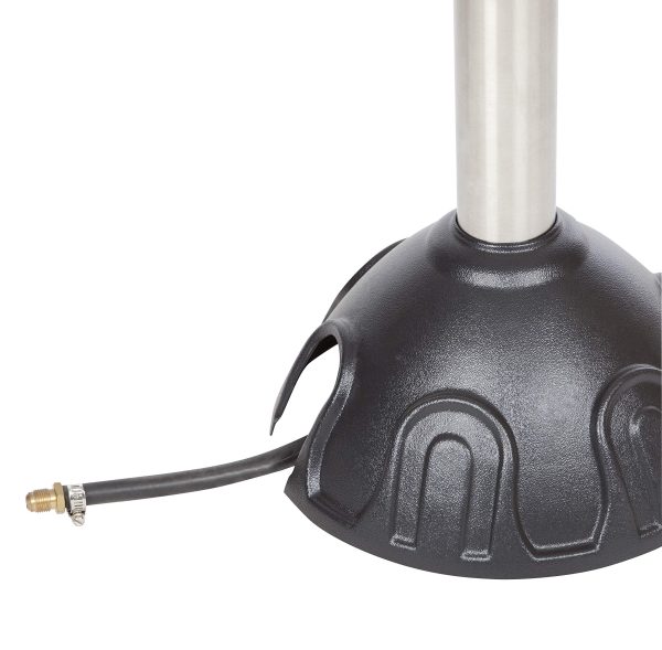 Fire Sense 61445 Natural Stainless - Image 4