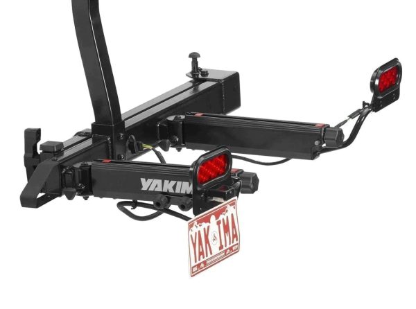 YAKIMA EXO LitKit - License Plate & Light Kit - 8002720 - Image 4