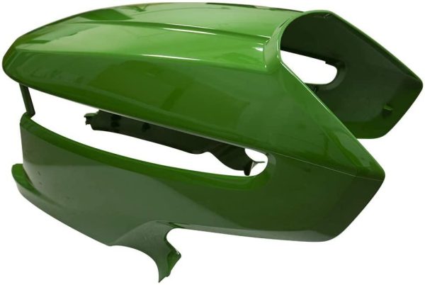 John Deere Original Equipment Hood #M152313 - Image 2
