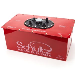 Fuel Cell 10gal Ultimate SFI 28.3