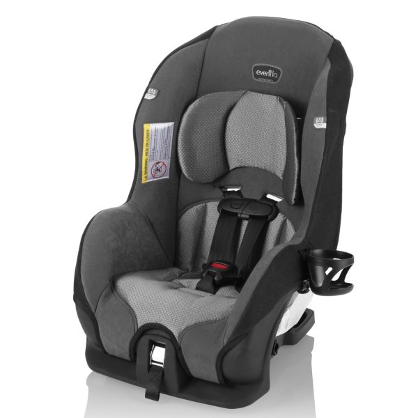 Evenflo Tribute Convertible Seat Saturn - Image 2