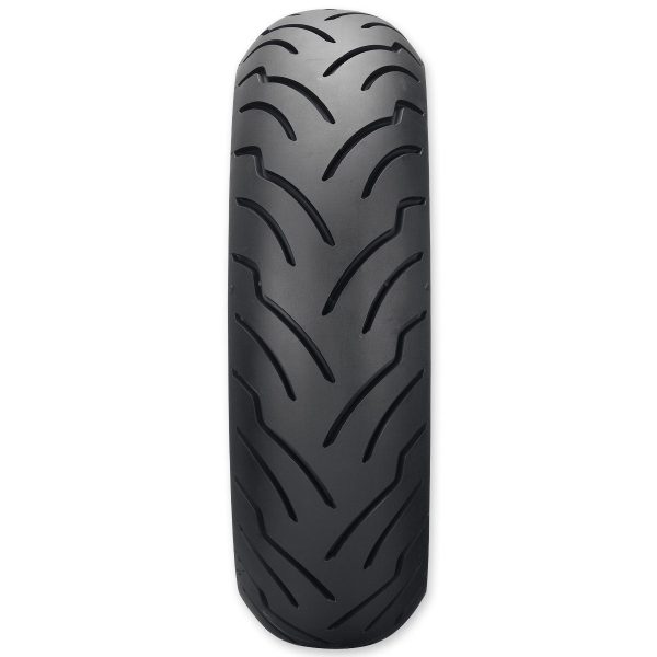 MT90B-16 Dunlop American Elite Bias Rear Tire - Image 3