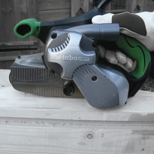 Metabo HPT SB8V2 Variable 21 Inch - Image 6