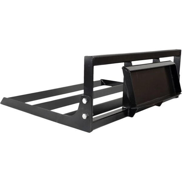 Land Plane Level Attachment Toro Dingo Kanga Ditch Witch Mini Skid Steer 23165 - Image 5