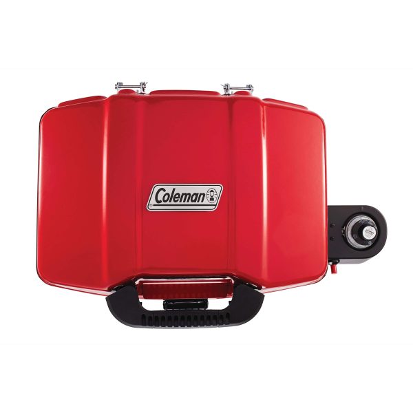 Coleman Gas Grill | Portable Propane Grill | Sportster Grill - Image 3
