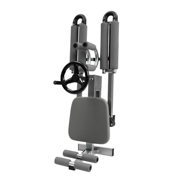 Miumaeov 330LBS Pro Leg Stretcher Heavy Duty Flexibility Stretching Training Machine Leg Splits Equipment For Home Yoga Gym Fitness - Image 7