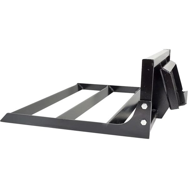 Land Plane Level Attachment Toro Dingo Kanga Ditch Witch Mini Skid Steer 23165 - Image 4