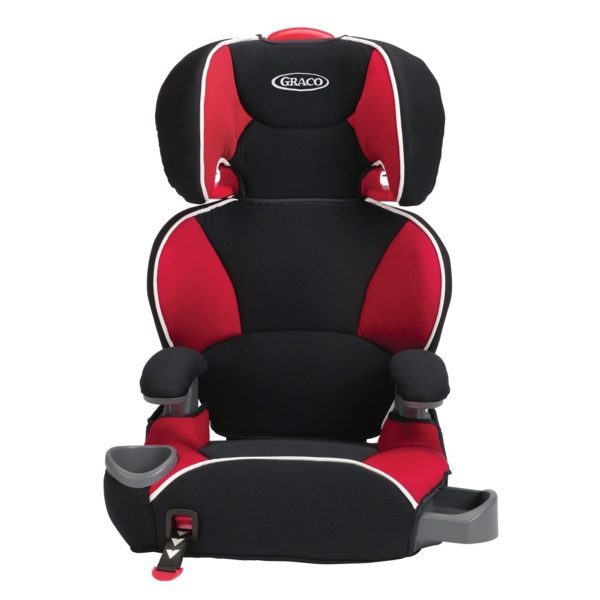Graco Affix Highback Booster Atomic - Image 2