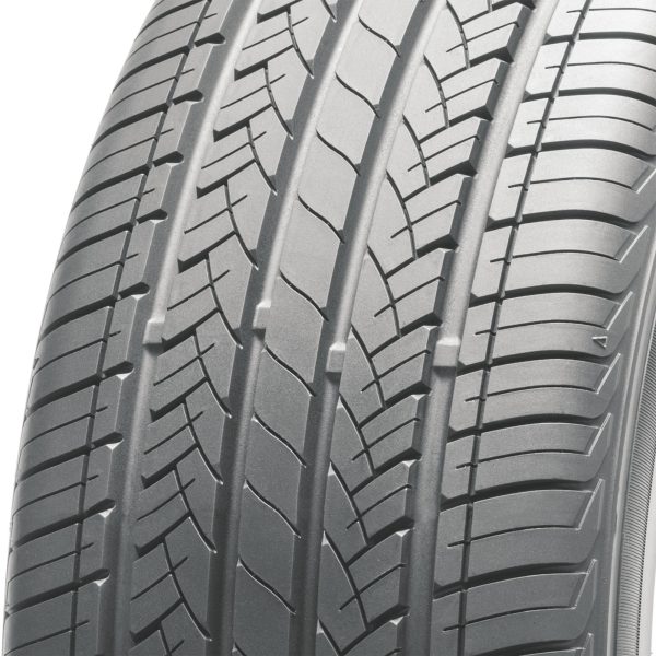 Westlake SA07 All Season 225/45ZR17 94W XL Passenger Tire - Image 6