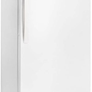 Whirlpool 16 Cu. Ft. White Upright Freezer With Frost-Free Defrost💝 Last Day For Clearance 28324924