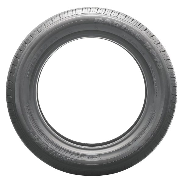 Westlake RP18 All Season 155/80R13 79T Passenger Tire - Image 2